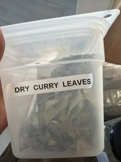 Plastic Curry Bag by Md Sirajiul Islam