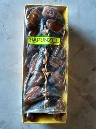 Date fruit