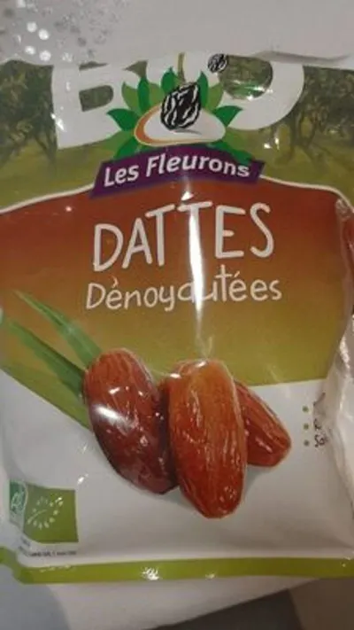 Date Seed Powder