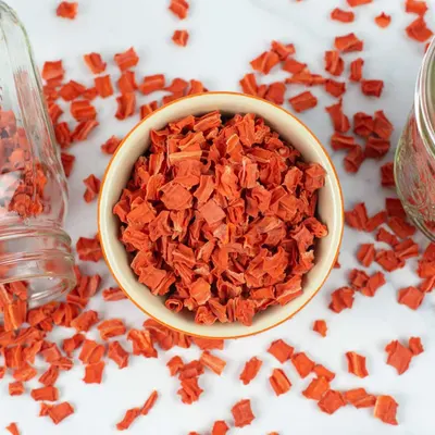 Organic Dried Goji