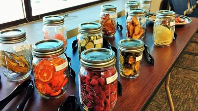 Stunning Jars 27 by Luxury Home Furniture