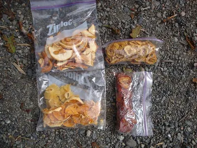 Snacks