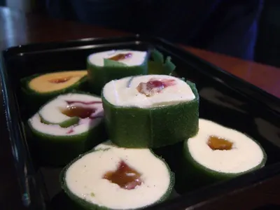 Rice Rubber Rolls by Nuvglobal Impex Private Limited