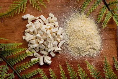 Little Millet Pongal Mix 500gm