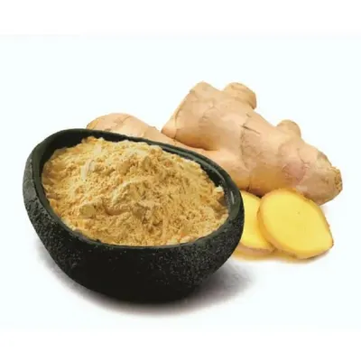 Ginger extract powder