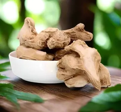 ginger( Zingiber officinale), bitter kola, kola nut