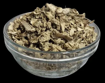Agarwood chips