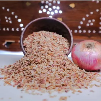 Onion Granules