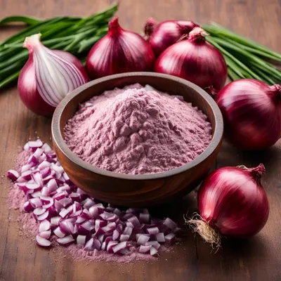 Red Onion