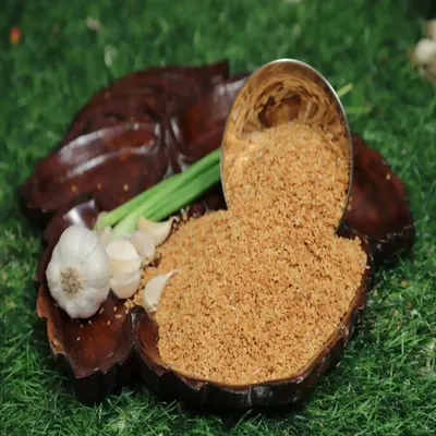 Coconut Sugar by Samciko Group