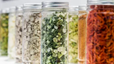 Round PET Jar – Simple, Food-Grade & Versatile for All Packaging Needs