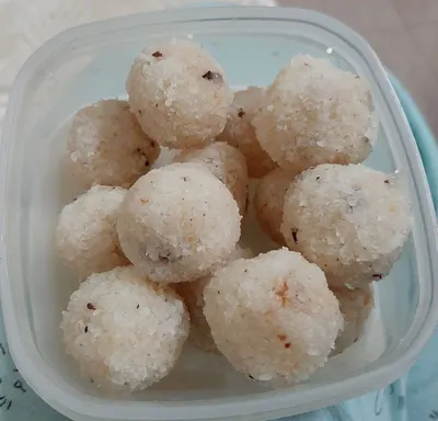 Frozen Medu Vada