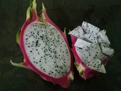 Pitahaya by Royal Cargo