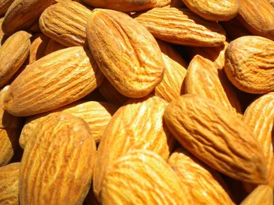 Almond