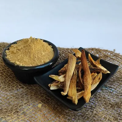 Black Turmeric Curcuma Cassia