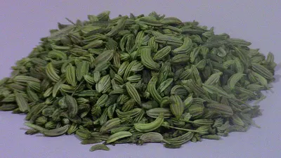 Green Cardamom