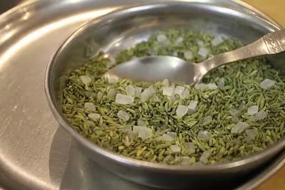 Fennel Seeds