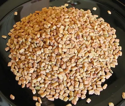 Raw Buckwheat Kernel Hulled