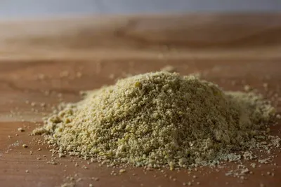 Organic Quinoa Real Flour