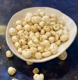 White Pepper