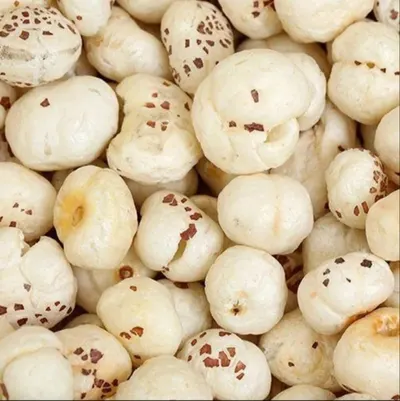 White Pepper