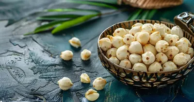 Simply Salted Popcorn by Priniti Foods Pvt Ltd