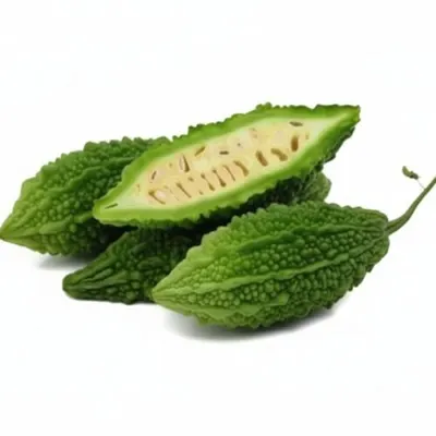 Bitter Melon Extract by Chemco Technology Limited