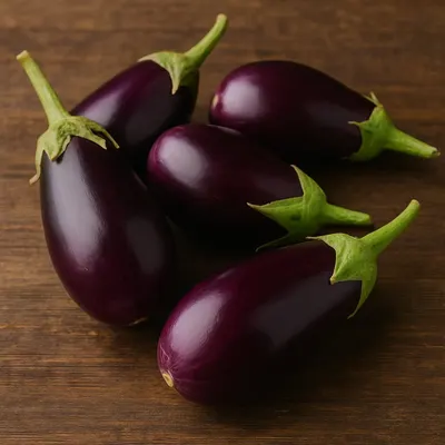 Egg plant