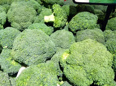Dried Broccoli by Khumsub Asia Goods Trading Co., Ltd.