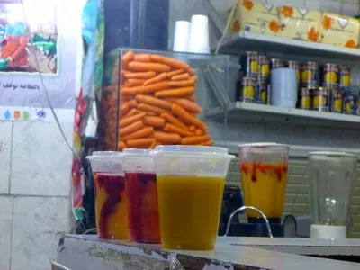Catering Juice Dispenser