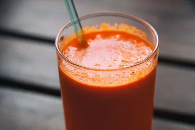 Organic Gojiberry Juice
