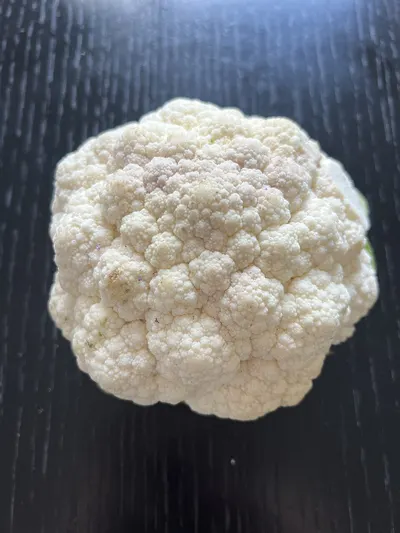 Cauliflower by Omswastik Exports LLP