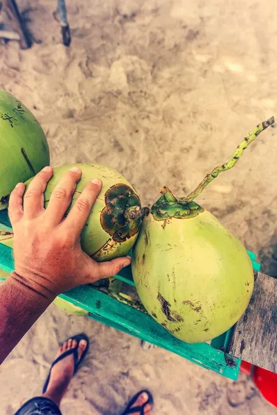King Coconut by Nexus Ceylonia