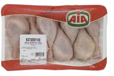 RTE whole chicken in assorted Flavors