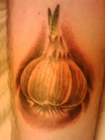 Onion