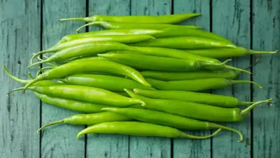 Green Bean Liberica Liwa Grade 1
