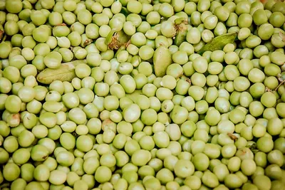Marrowfat Peas