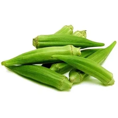 Okra by Qd International Llp