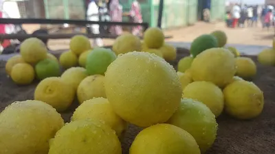 Lime