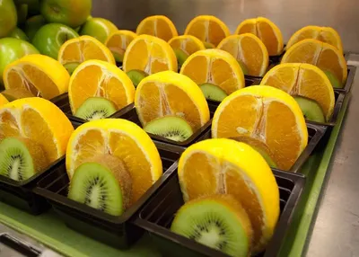 Fresh Limes