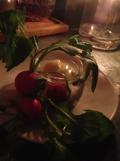 Radish - Image 5