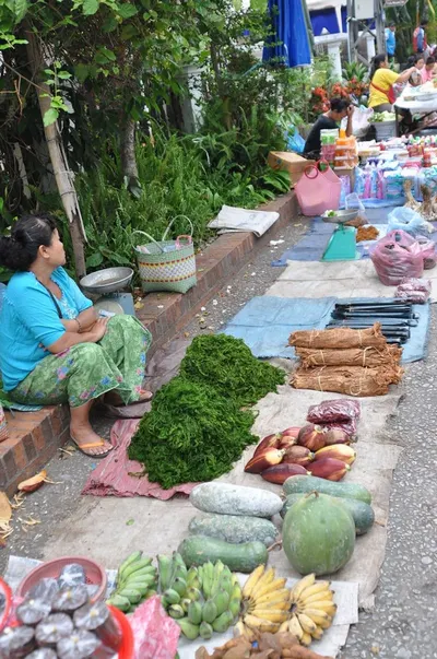 Vegetables by Elephas Exim Services