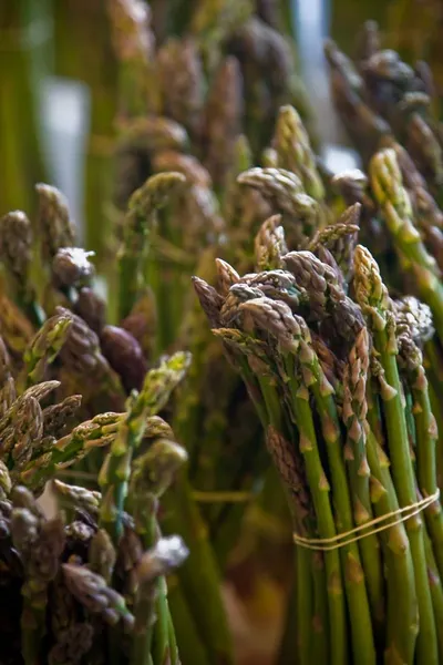 Green Asparagus