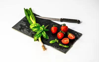 Sway Chopping, Serving Board