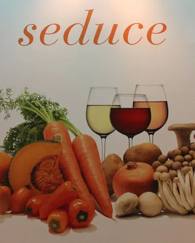 Fruits And Vegetable