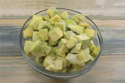 Dehydrated Celery Organic - Cubes Or Powder