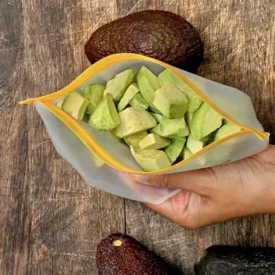 Avocado Paste