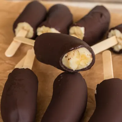 Choco Bites