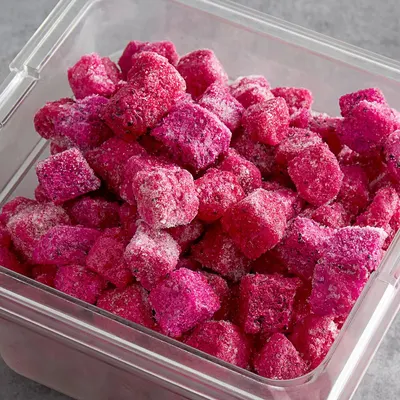 Frozen pulp fruit  Acerola