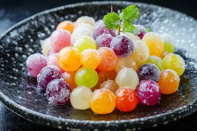Grapes